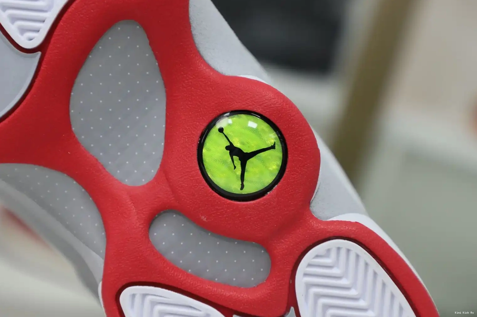 Jordan Kimikick Jordan Air 13 0729